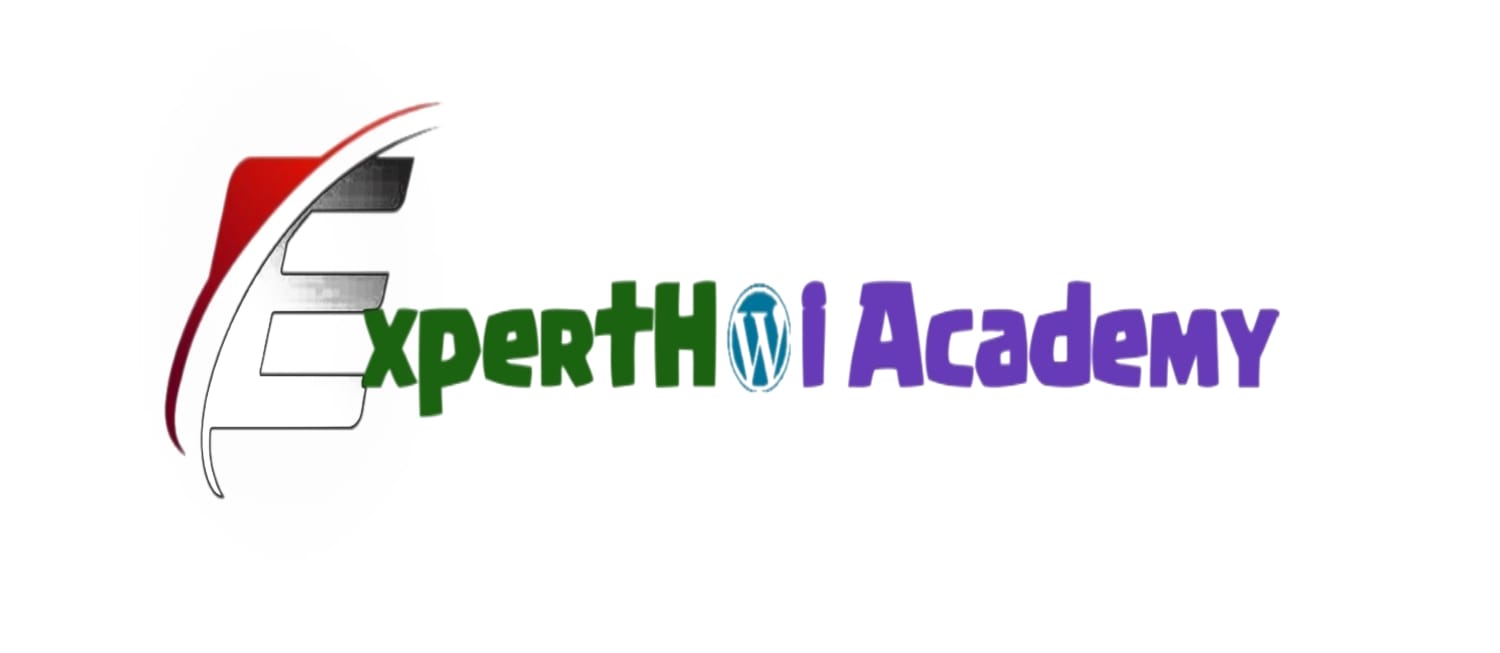 WPExpertHoi Logo